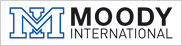 MOODY INTERNATIONAL
